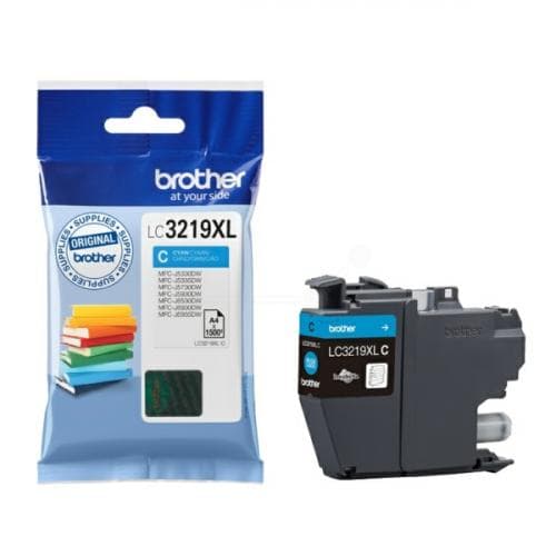 Brother LC3219 XL