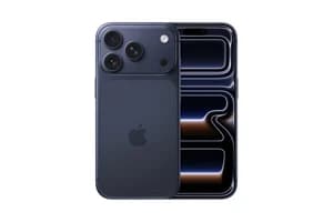 iPhone 17 Pro | 5G | 1TB | Deep Blue