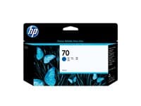 HP - 70 - grey - original - DesignJet - ink cartridge