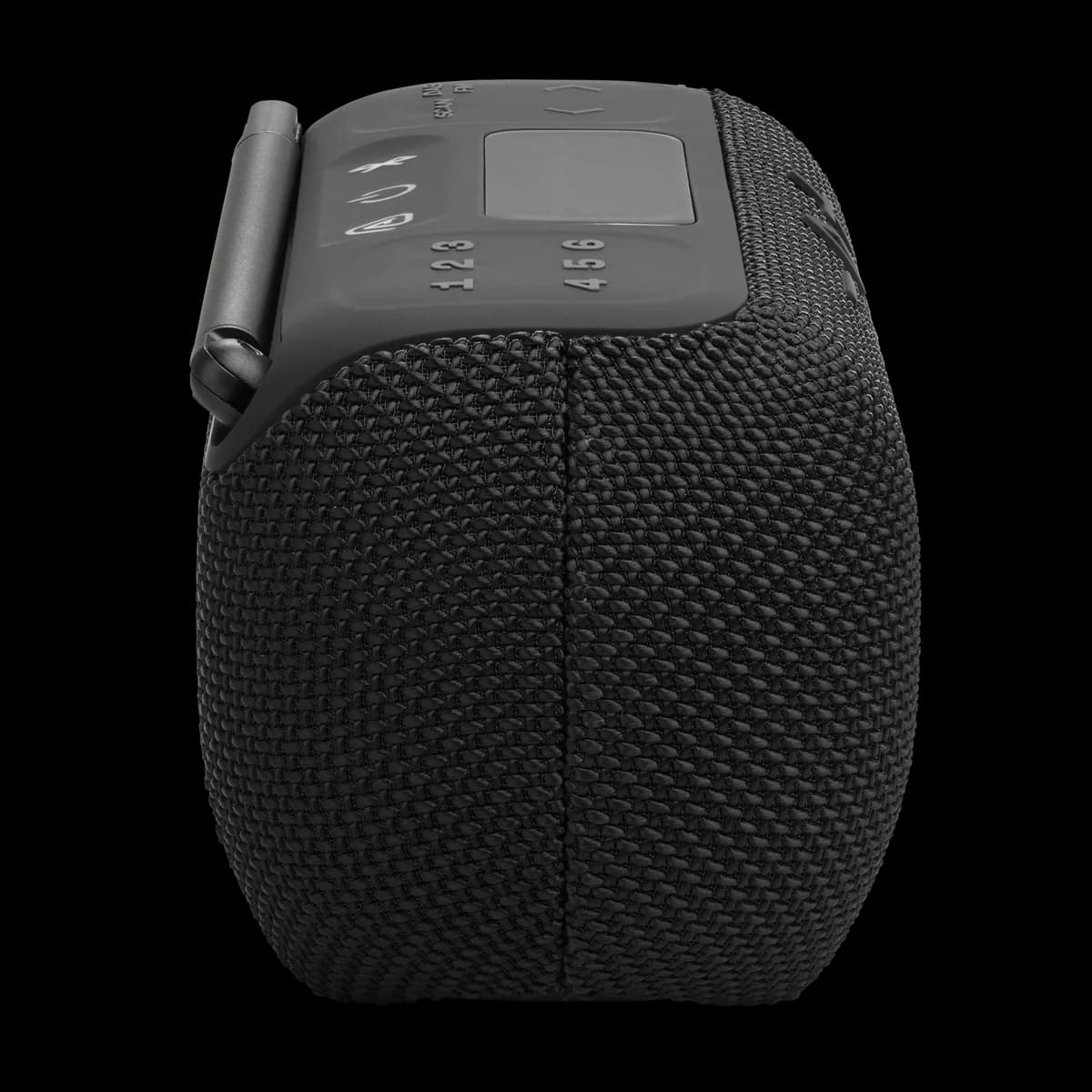 JBL Tuner 3 Portable DAB+/FM Bluetooth Radio | JBLTUNER3BLK