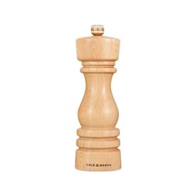 London Salt Mill Natural Beech 18cm