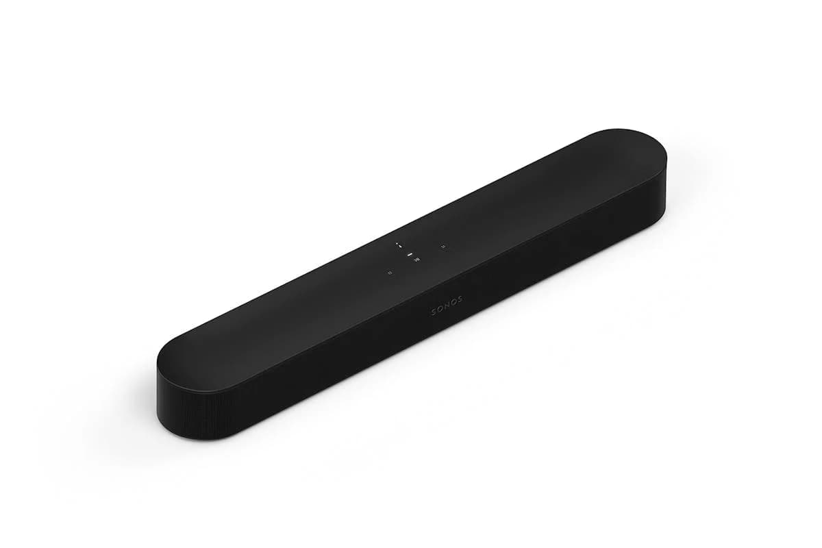 Sonos Beam Gen 2