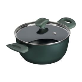 Covered Stockpot 24cm