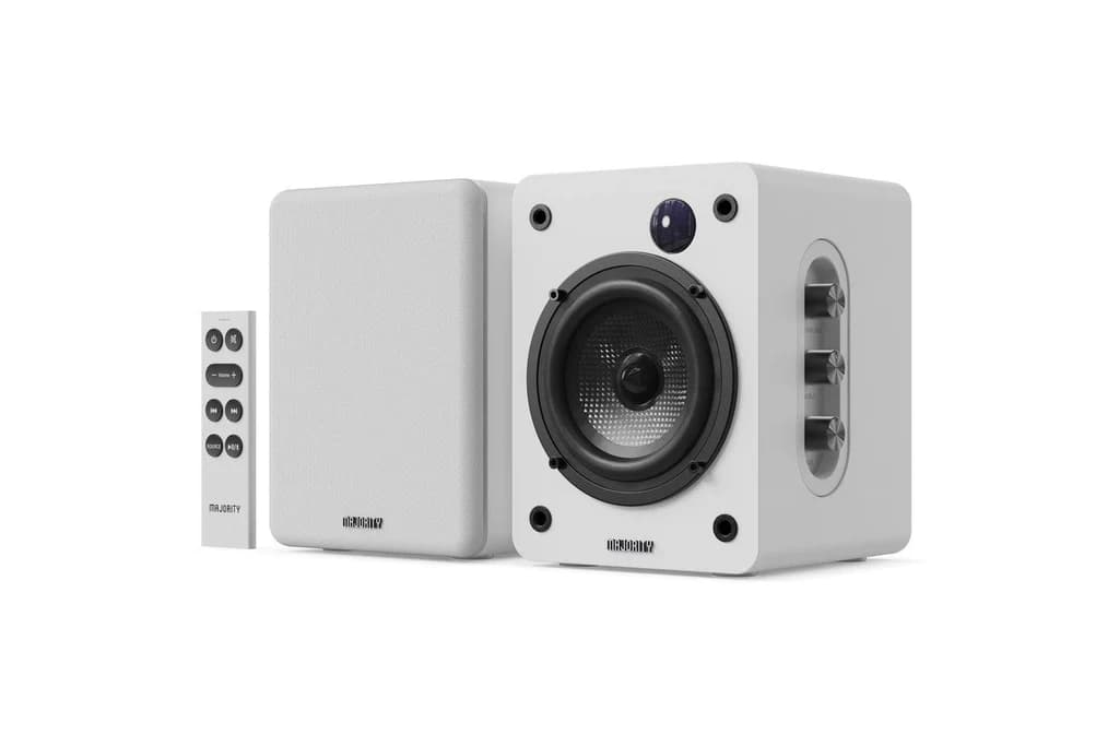 Majority D50X