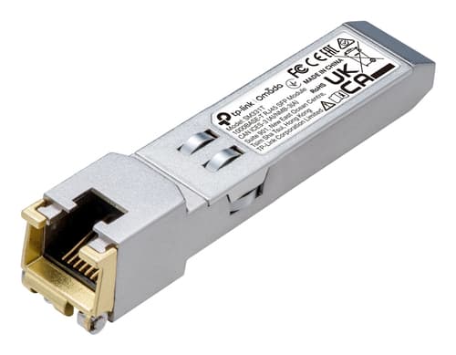 TP-LINK - SM331T SFP MODULE