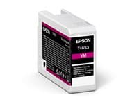 EPSON - T46S3 - vivid magenta - original - ink tank