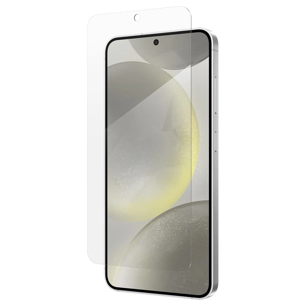 Zagg Glass Elite Screen Protector for Galaxy S24 - Clear | 200113504