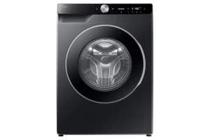 Samsung Series 6  AI ecobubble™ 9kg Washing Machine with Auto Dose  | WW90DG6U85LBU1