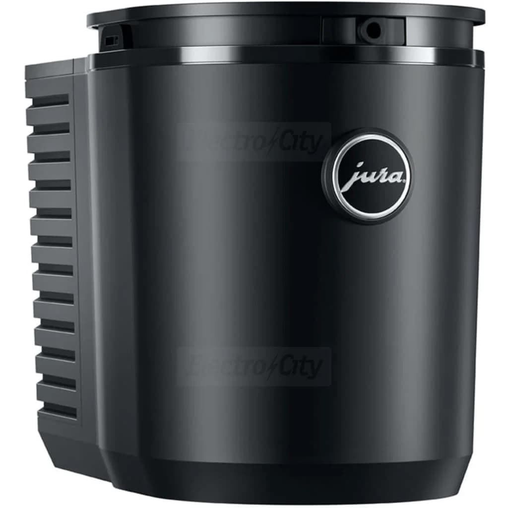 JURA Cool Control 1 Litre Milk Cooler | Black