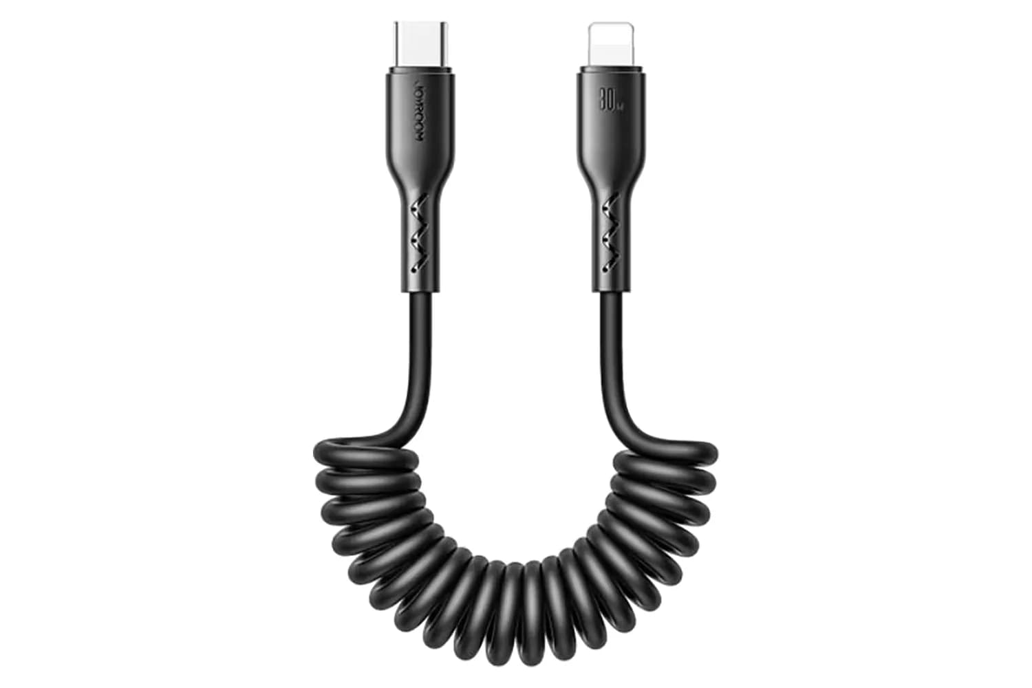 Joyroom USB-C to Lightning Fast Charging Data Cable | 1.5m | Black