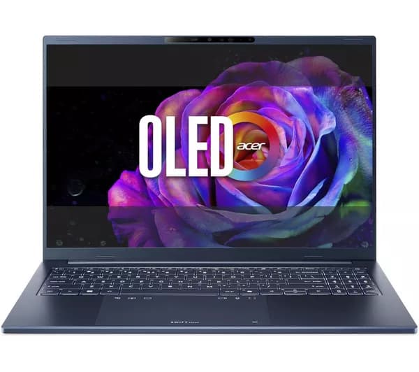 Acer Swift Go 16