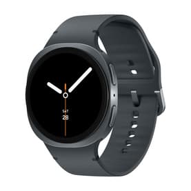 Watch 8 40mm Black