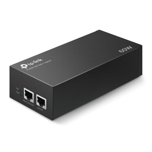 TP-LINK - TL-POE170S POE INJECTOR