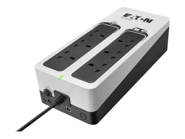 Eaton 3S Gen2 UPS