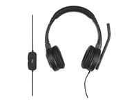 KENSINGTON - H1000 - headset - USB-C