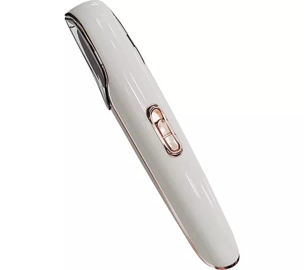 JML NuYou Pedi Roller - White