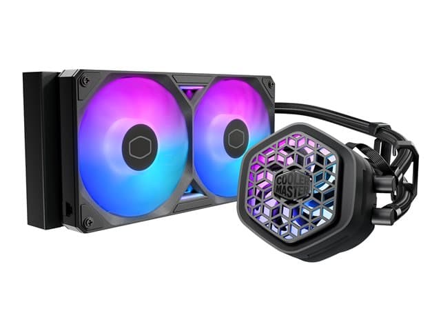 Cooler Master - ML 240 ATMOS II VRM FAN