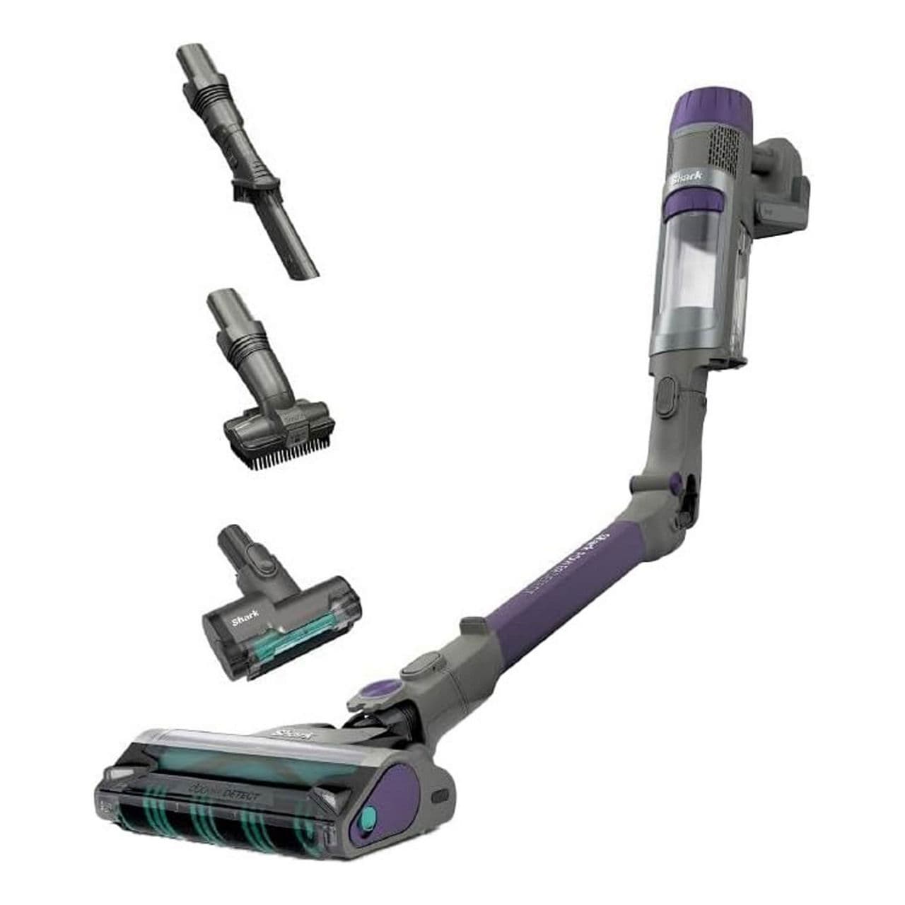 Cordless PowerDetect Stick Vacuum