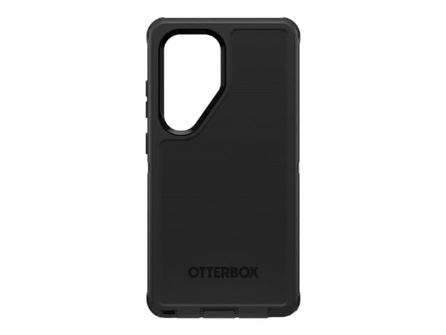 OTTERBOX - OB DEFENDER SAMSUNG GALAXY S25 ULTRA BLACK