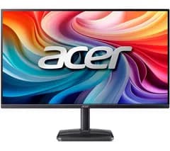 ACER EK271KL1 4K Ultra HD 27” IPS LCD Monitor - Black