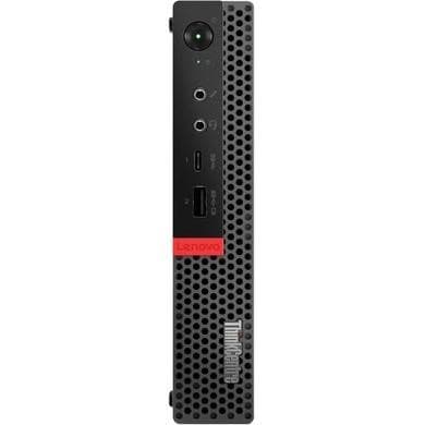 Refurbished Lenovo M920q Intel Core i5 8th gen 16GB RAM 256GB SSD Windows 11 Pro Tiny Desktop PC