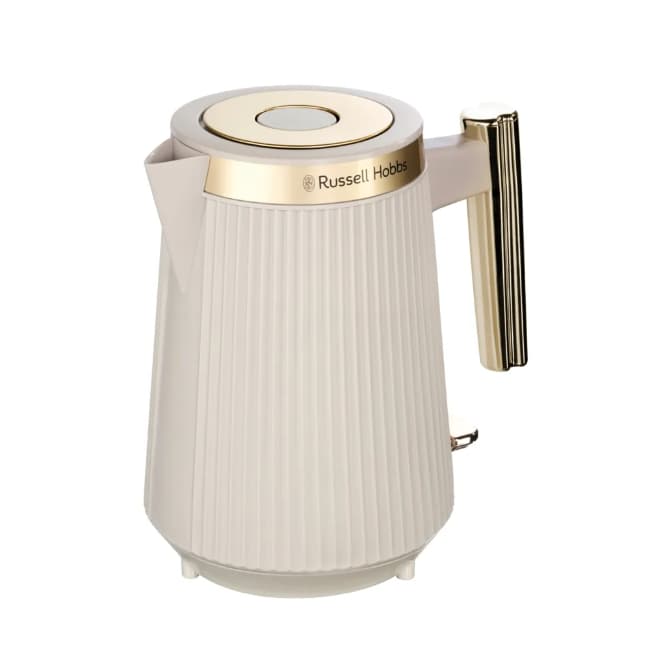 Russell Hobbs Bronte Kettle 1.7 Litres | Stone | 26751