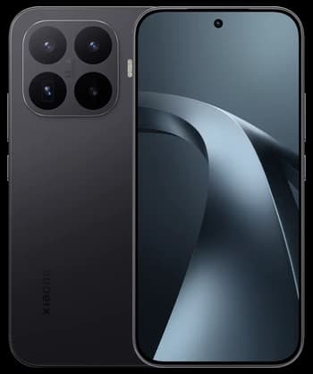 Xiaomi 17T 5G 256GB Smartphone – 6.59" 120Hz AMOLED | Leica Triple Camera | 12GB RAM | Black | MZB0NOCEU