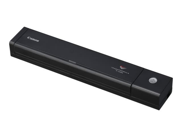 Canon imageFORMULA P-208II