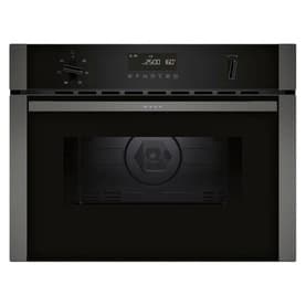 Built-in Microwave with Hot Air Function