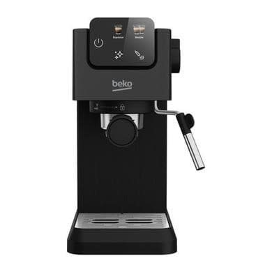 Beko CaffeExperto Espresso Coffee Machine CEP5302B  – Black