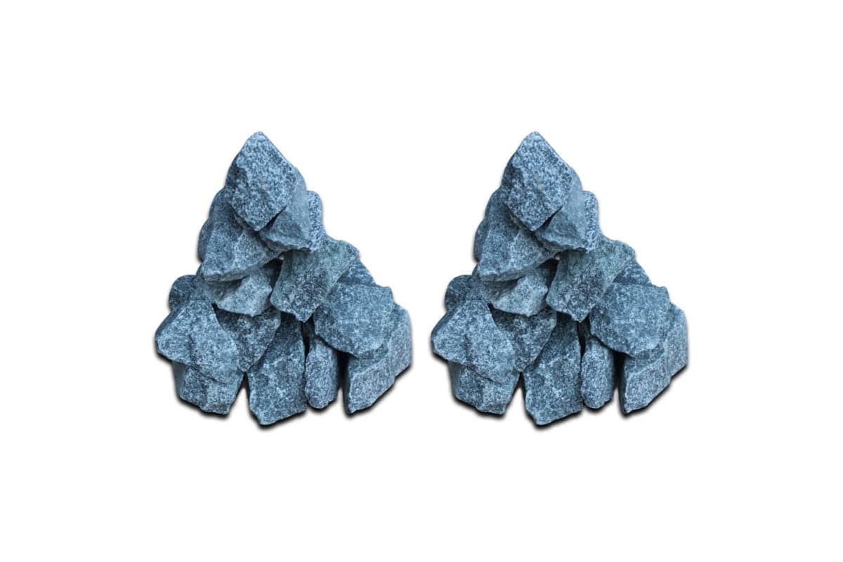Vidaxl 3157678 Sauna Stones 30kg