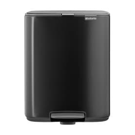 Bo Pedal Bin 12 litre