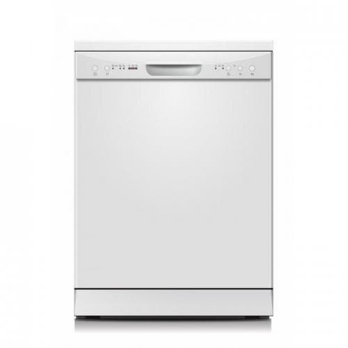 POWERPOINT 12 PLACE 11 LITRE DISHWASHER WHITE