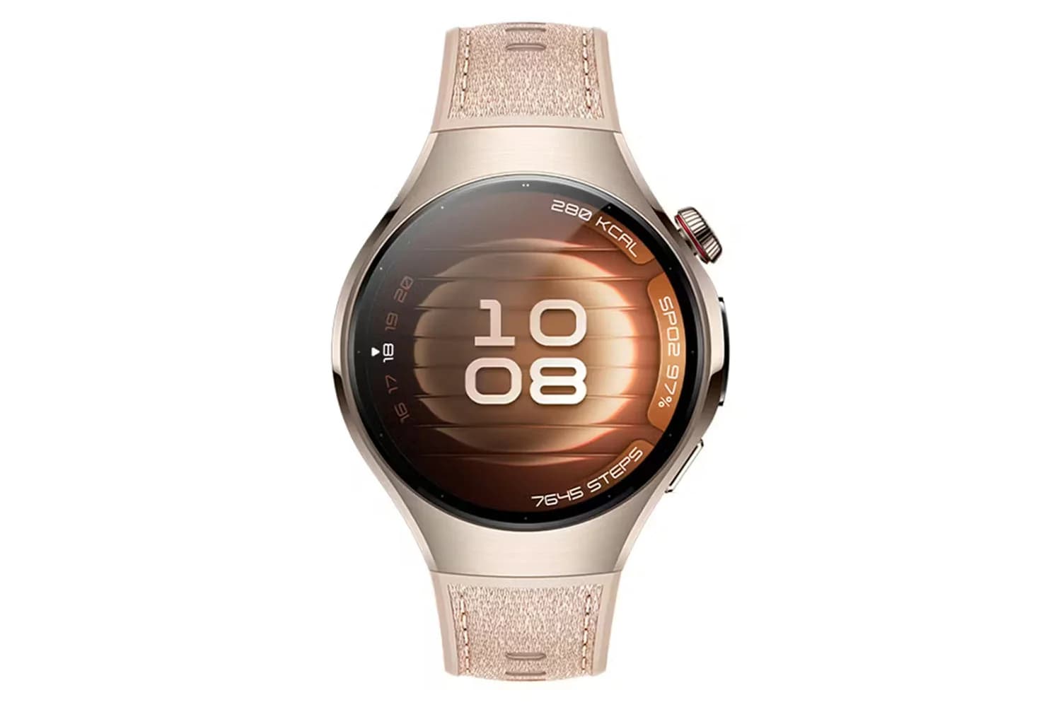 Huawei Watch 5 | 42mm | Beige
