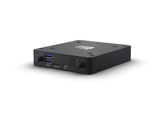 ELO TOUCHSYSTEMS - Elo - 4 GB
