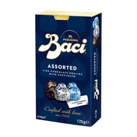 Assorted Praline 14-Piece Box 175g