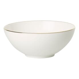 Anmut Gold Individual Bowl 13cm