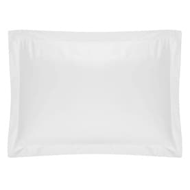 BELLEDORM Egyptian Cotton 200 Oxford Pillowcase