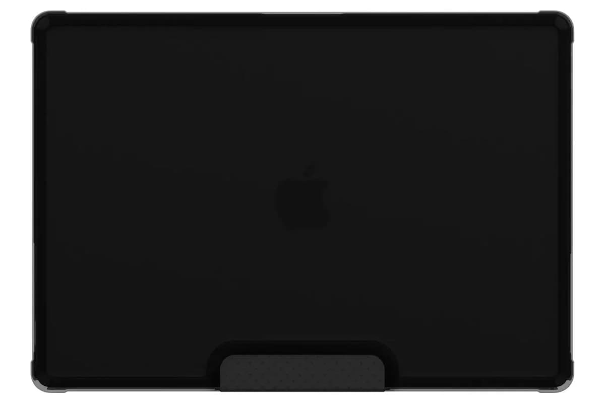 UAG Lucent Series 16" MacBook Pro Case | Black (2021)