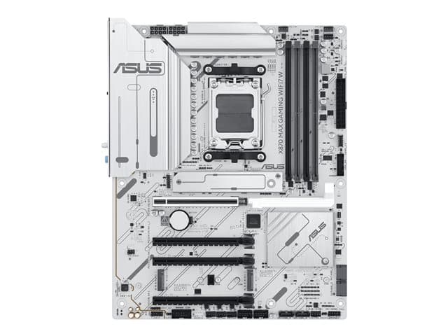 ASUS X870 MAX GAMING WIFI7 W