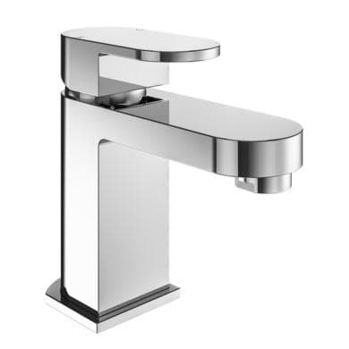 Como Cloakroom Mono Basin Mixer Tap