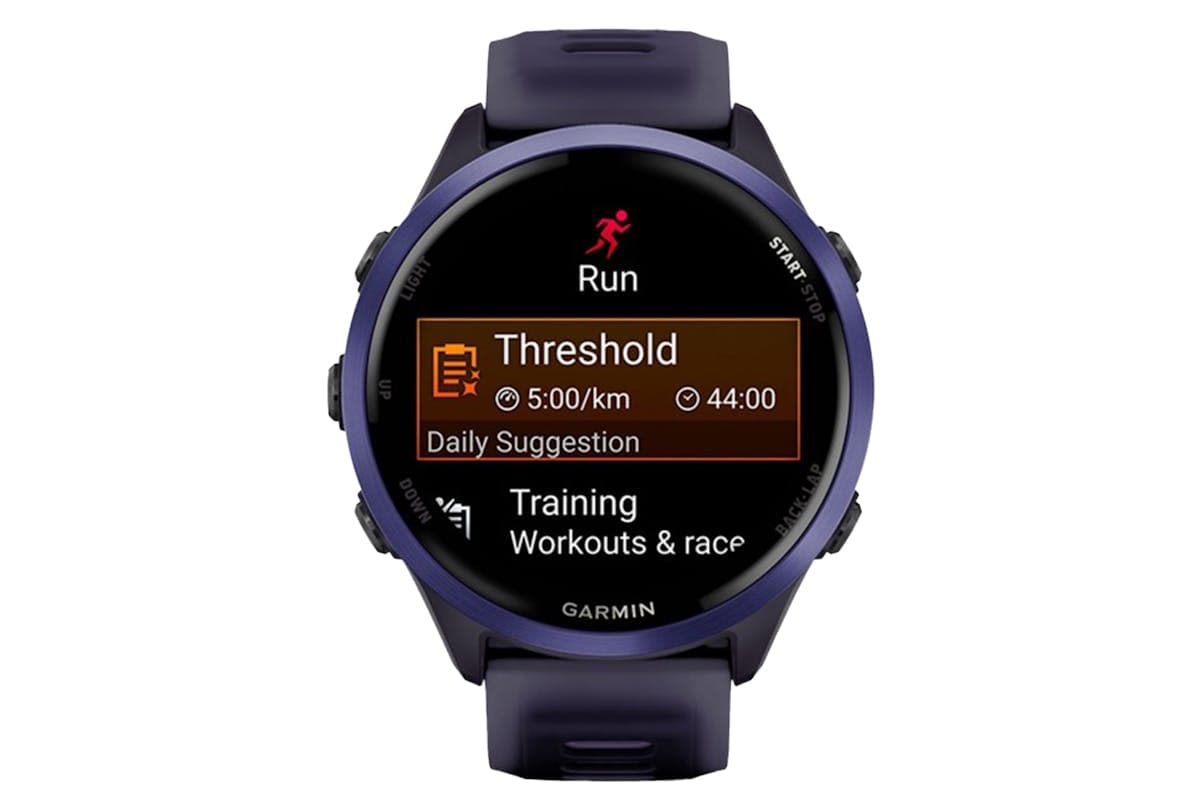 Garmin Forerunner 570