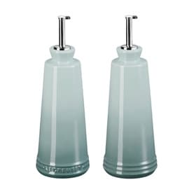 Stoneware Oil and Vinegar Set 300ml