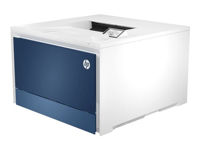 HP - Color LaserJet Pro 4202dn - printer - colour - laser