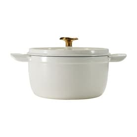 Castèra Enamel Cast Iron Casserole 26cm