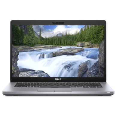 Refurbished Dell Latitude 5410 Core i5 10th gen 16GB 256GB 14 Inch Windows 11 Pro Laptop