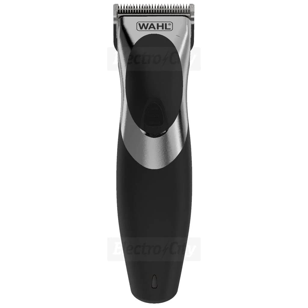 Wahl Clip & Rinse Hair and Nose Trimmer Set