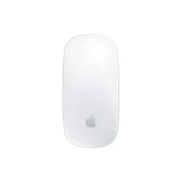 Apple MXK53ZA, Magic Mouse Slim PC Mouse, White