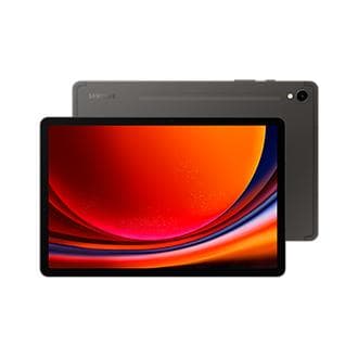 SAMSUNG            GALAXY TAB S9 128GB 8GB RAM - GRAPHITE