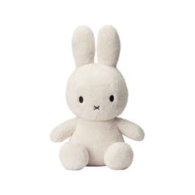 Miffy Terry Plush Toy 33cm